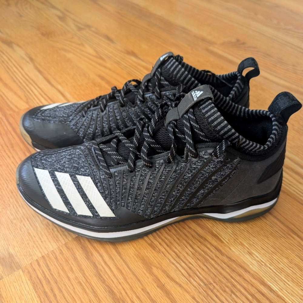 adidas Men's ultra boost trainer 10.5 us